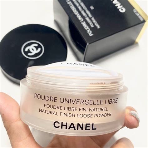 harga bedak chanel original|chanel bedak.